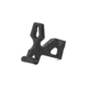 Battle Arms Development Enhanced Bolt Catch, Billet CNC, AR-15/M16, Black BAD-EBC-B
