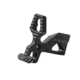 Battle Arms Development Enhanced Bolt Catch - Investment Cast 8620 Heat Treated Steel - Black Phosphate Finish - Lightweight, Black, BAD-EBC-IC