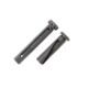 Battle Arms Development Enhanced Pivot/Takedown Pin Set, DPMS 308, Black Phosphate, BAD-EPS-308