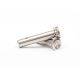 Battle Arms Development Enhanced Pivot/Takedown Pin Set, Titanium, BAD-EPS-Ti