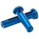 Battle Arms Development Enhanced Pivot/Takedown Pin Set, Blue, BAD-EPS-AL-BLUE