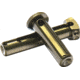 Battle Arms Development Enhanced Pivot/Takedown Pin Set, OD Green, BADEPSALODG