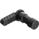 Battle Arms Development Enhanced Single Side Safety Selector, AR-15/AR-10, Black Phosphate, BAD-E4S-IC