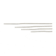 Battle Arms Development Gas Tube, AR-15/AR-10, Carbine Length, 9.8 inch, Stainless Steel ARGT-C-SS