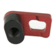 Battle Arms Development Large Enhanced Modular Magazine Release, Red, BAD-100-018-321