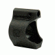 Battle Arms Development Lightweight .750 in Diameter Rifle Gas Block, Black Titanium, Black Dlc Pvd Coating BAD-LGB-Ti-750-B