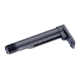 Battle Arms Development Lightweight Butt Stock, 6-Position Mil-Spec Buffer Tube, Carbine Length, Black BAD-LBS-MIL-6C-PKG1