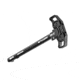 Battle Arms Development RACK AR15 Ambidextrous Charging Handle, Black, BAD-RACK-15
