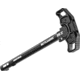 Battle Arms Development RACK AR15 Ambidextrous Charging Handle, Black, BAD-RACK-15
