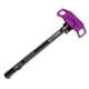 Battle Arms Development RACK AR15 Charging Handle, Purple, BAD-RACK-15-PURPLE