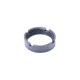 Battle Arms Development Receiver Extension Castle Nut, Mil-Spec, AR-15/M16, Black 9390020