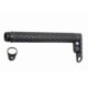 Battle Arms Development Rifle Length Lightweight Fixed ButtStock Combo / Qd End Plate