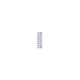 Battle Arms Development Standard Bolt Catch Spring, Mil-Spec, AR-15/M16 8448433