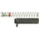 Battle Arms Development Ultra Compact SABERTUBE Buffer Tube, VERT Buffer System, QD End Plate, Black, VERT-SABERTUBE-QD-P-B-CM