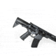 Battle Arms Development Vert 5.56mm Gen 2 PDW Stock System, Black, 4.8in, VERT-V2-PDW-556