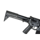 Battle Arms Development Vert 5.56mm Gen 2 PDW Stock System, Black, 4.8in, VERT-V2-PDW-556