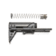 Battle Arms Development Vert 5.56mm Gen 2 PDW Stock System, Black, 4.8in, VERT-V2-PDW-556