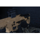 Battle Arms Development Vert 9mm Gen 2 PDW Stock System, Black, 4.8in, VERT-V2-PDW-9MM