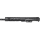 Battle Arms Development Workhorse 10.5in 5.56 Nato Upper Receiver, Assembly No Bcg No Ch, WH-UR-10.5-556