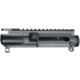 Battle Arms Development Workhorse Upper Receiver Aluminum Black Anodized Receiver for AR15/M4, WH556-URS