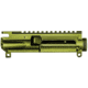 Battle Arms Development Workhorse Upper Receiver Aluminum OD Green Anodized Receiver for AR15/M4, WH556-URS-ODG