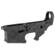 Battle Arms Development Workhorse AR-15 .223 Remington/5.56x45mm NATO Stripped Lower Receiver, Black, WH556-LR