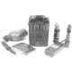 BlackHawk Battle Enhanced M-16 Mag Pouch (Holds 6) OD Green 541606OD