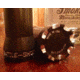 Battle Mug Battle-Shot Shot Glass,Black Bshot003