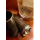 Battle Mug Battle-Shot Shot Glass,Black Bshot003