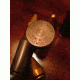 Battle Mug Bullet-Shot Shot Glass,Black BShot02