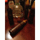 Battle Mug Bullet-Shot Shot Glass,Black BShot02