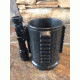 Battle Mug Combat Cup,Black CC001