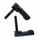 Battle Steel Ambidextrous Magazine Release 2.0, Black Oxide, BATTLESTEEL-575777-2