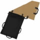 Battle Steel Battle Steel Ballistic Blanket, Level IIIA, 2' x 6', Coyote/Black, BATTLESTEEL-BBIIIA62-COYOTE