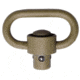 Battle Steel Heavy Duty QD Sling Swivel, Cerakote Tan, KZ-659854