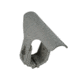 MFT Battlelink Adjustable Check Piece - Gray - BACPGY