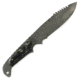 Battling Blades Bowie 2 Hunting Knife Sword, High Carbon Damascus Steel, 12061600467