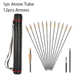 Battling Blades Carbon Arrow For Compound/Recurve Bow Archery Shooting C79AF976, 7632427909292