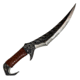 Battling Blades Copy Of Fantasy Extra Wide High Carbon 1095 Steel Sword, 47in, 7146182246572