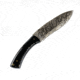 Battling Blades Copy Of Skinning High Carbon Damascus Steel Blade - Natural Skinning Knife, 6983838073004