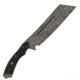 Battling Blades Copy Of Tracker Hunting Knife, High Carbon Damascus Steel Blade, 7520573391020