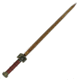 Battling Blades Gladiator Roman High Carbon Damascus Steel Sword, 30in, 397869482018