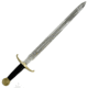 Battling Blades Greatsword Giant Series Sword, 1095 Steel, 7570084987052