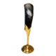 Battling Blades Horn Goblet, 4Oz, 7028163149996