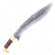 Battling Blades Kopis High Carbon 1095 Steel Sword, 19in, 5027007332483