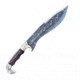 Battling Blades Kopis Knife Giant Sword, 1095 Steel, 7569708810412
