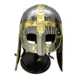 Battling Blades Norman Viking Helmet, Steel, 7323949203628