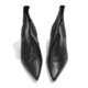 Battling Blades Pointed Retro Slip On Boots, Leather, 7536004497580