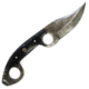 Battling Blades Skinner Hunting Knife 1, High Carbon Damascus Steel Blade, 1551934717986