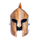 Battling Blades Spartan Ancient Greek - Metal Helmet, 5758971936930